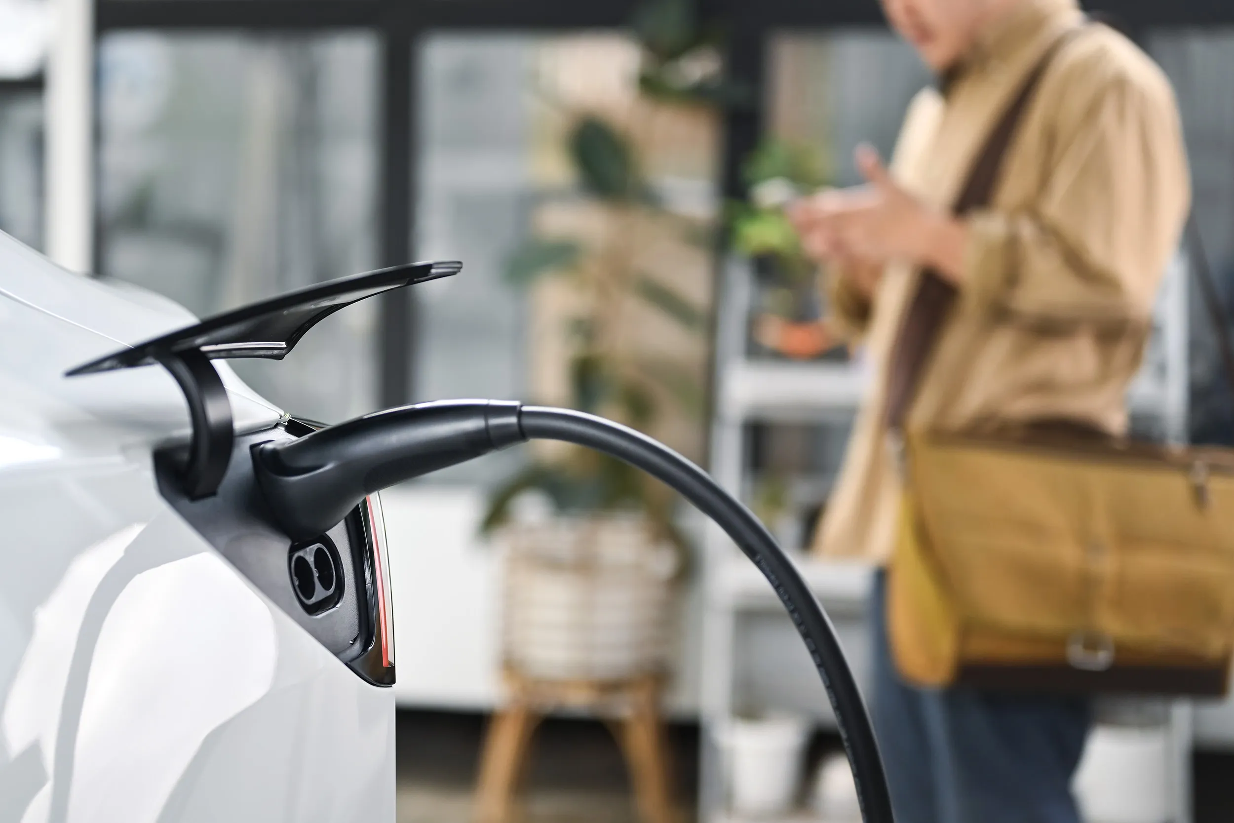 How long will my EV take to charge?