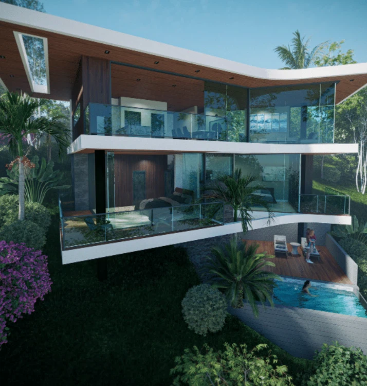 Servicios de property management en Punta Cana para desarrolladores.