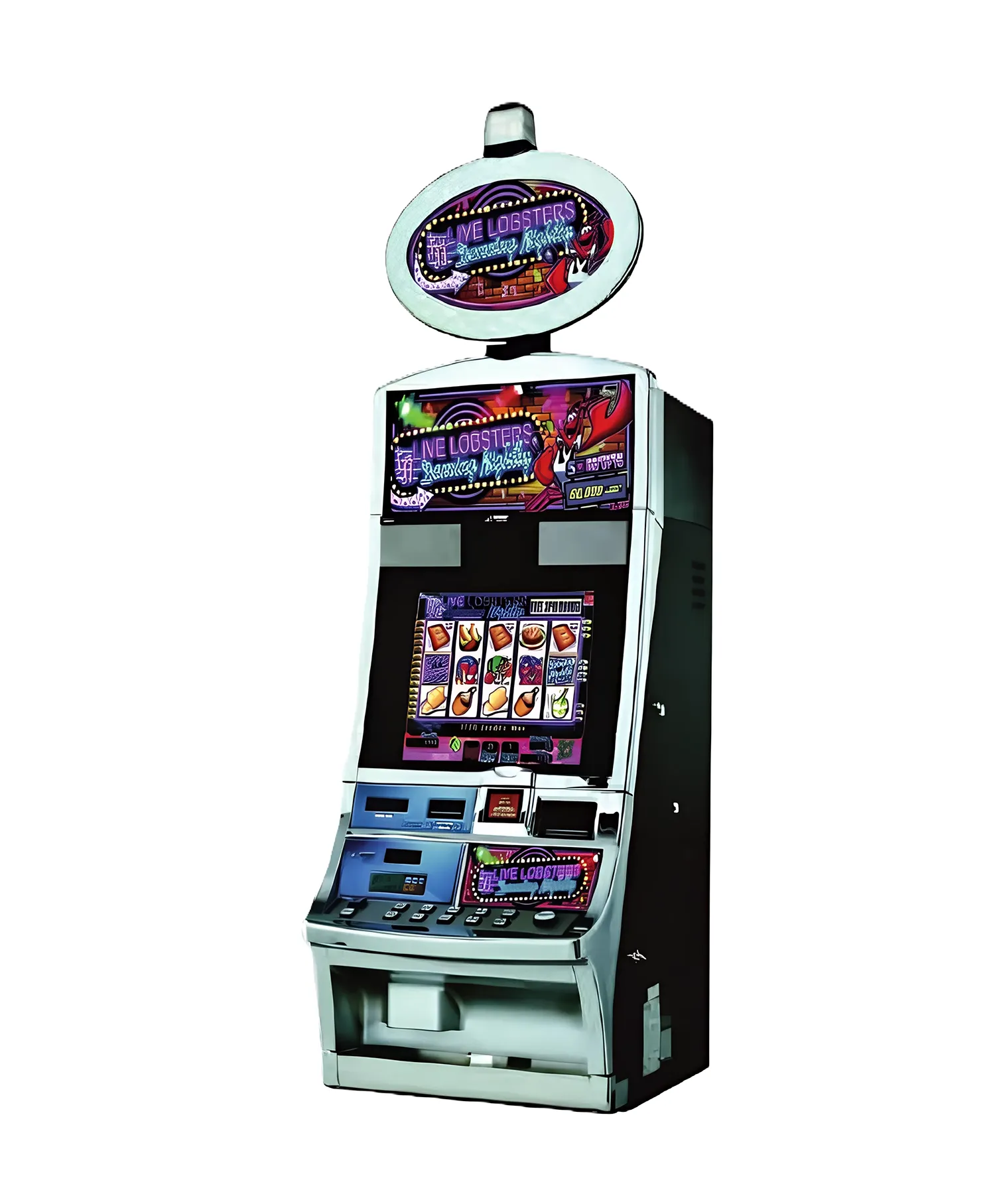 WMS BB1, image