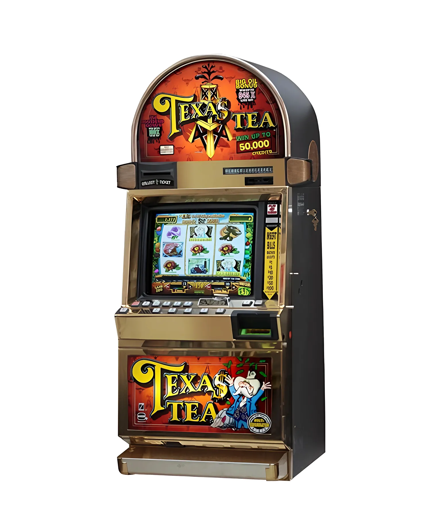 IGT IGame Plus, image