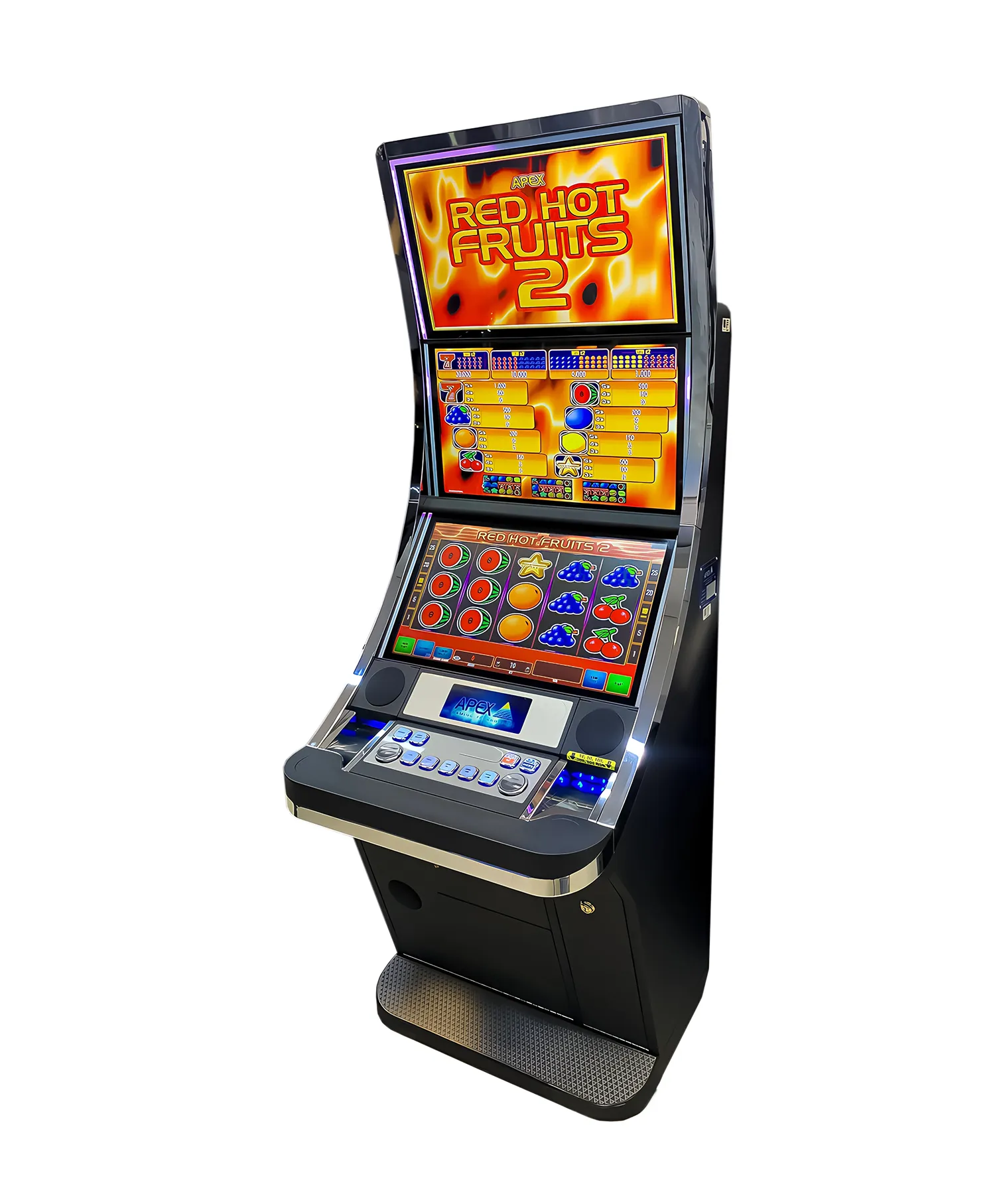Apex Pinnacle Premium Slant 27", image