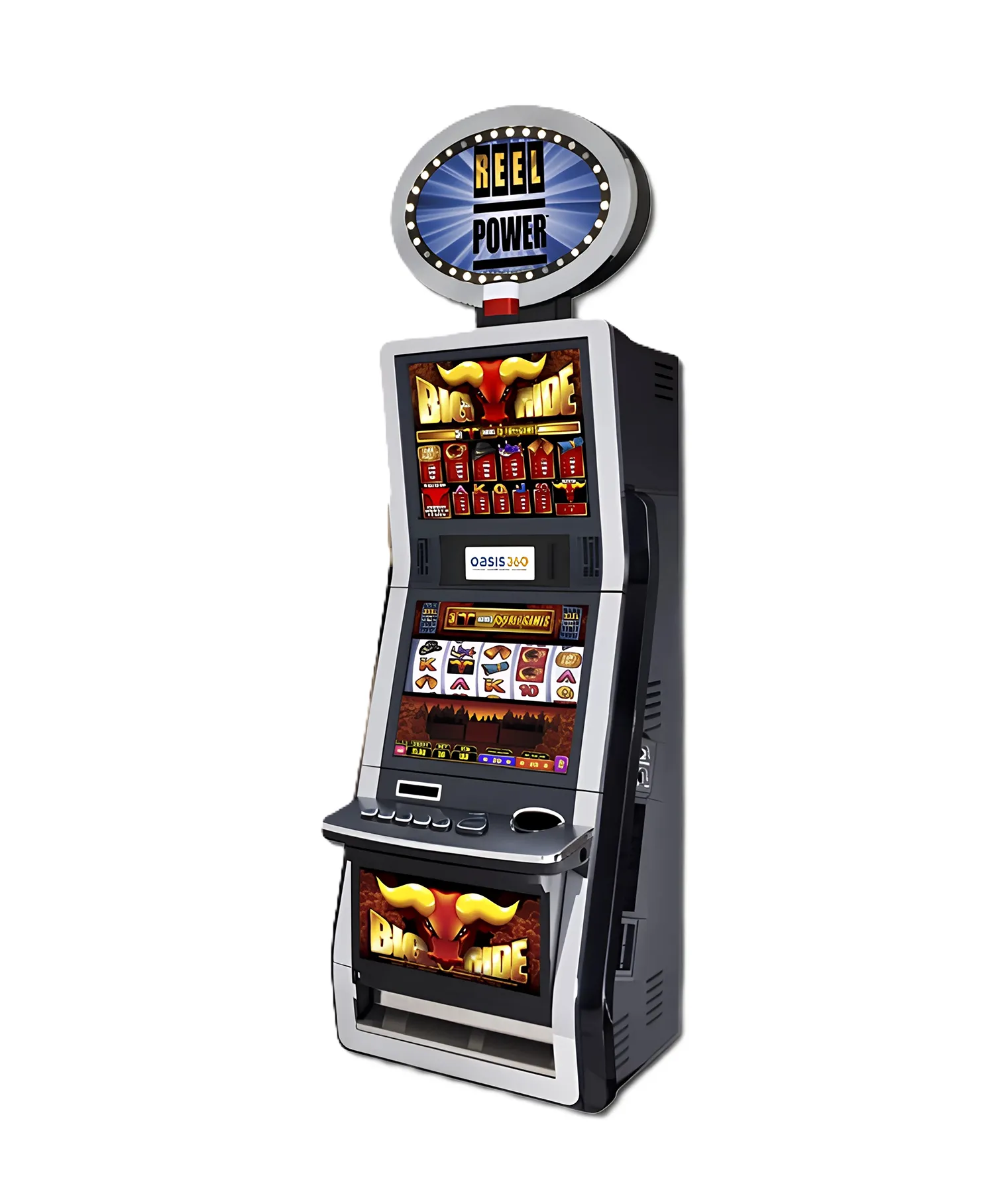 Aristocrat Viridian 19", image