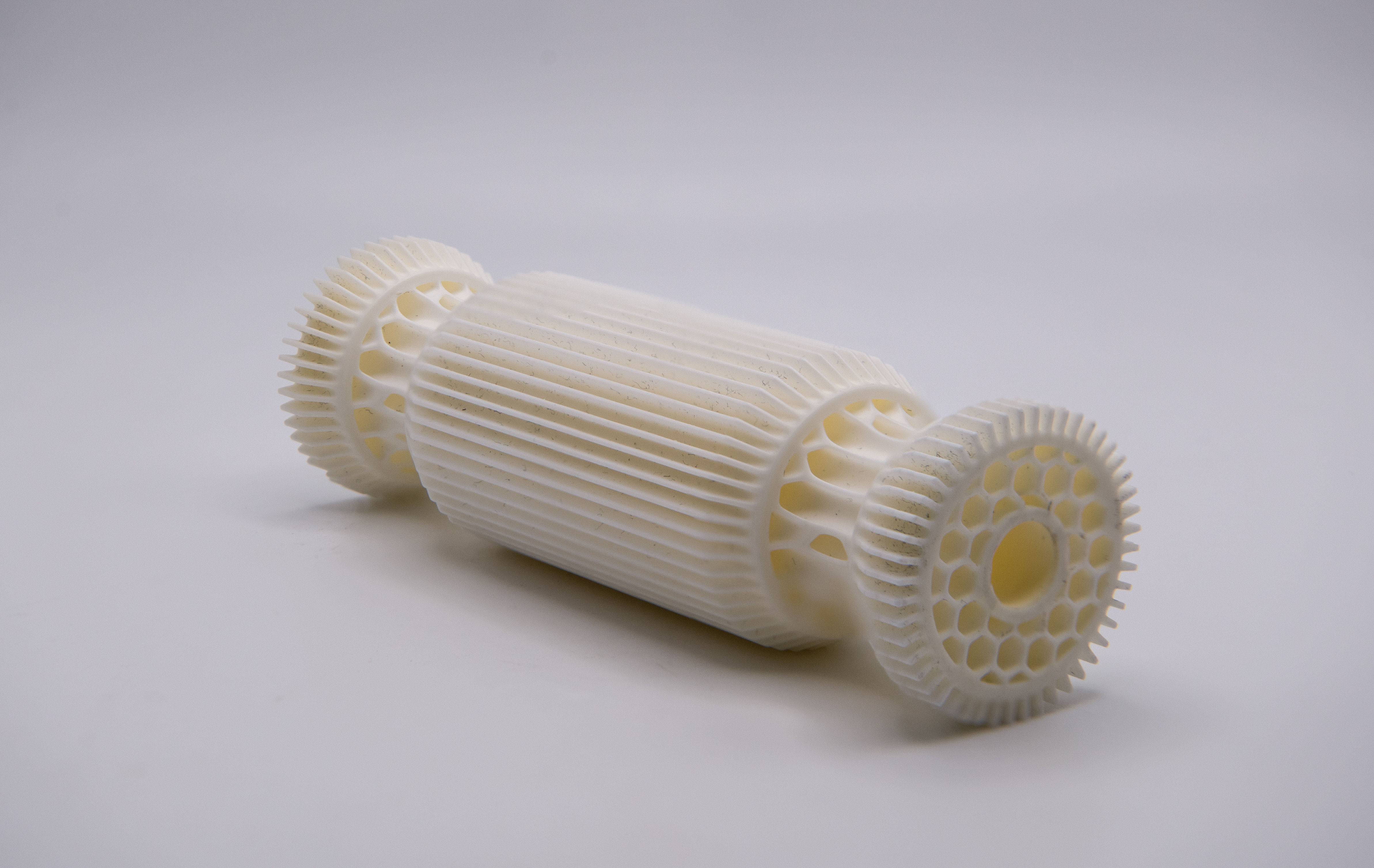 Thermal Management Systems