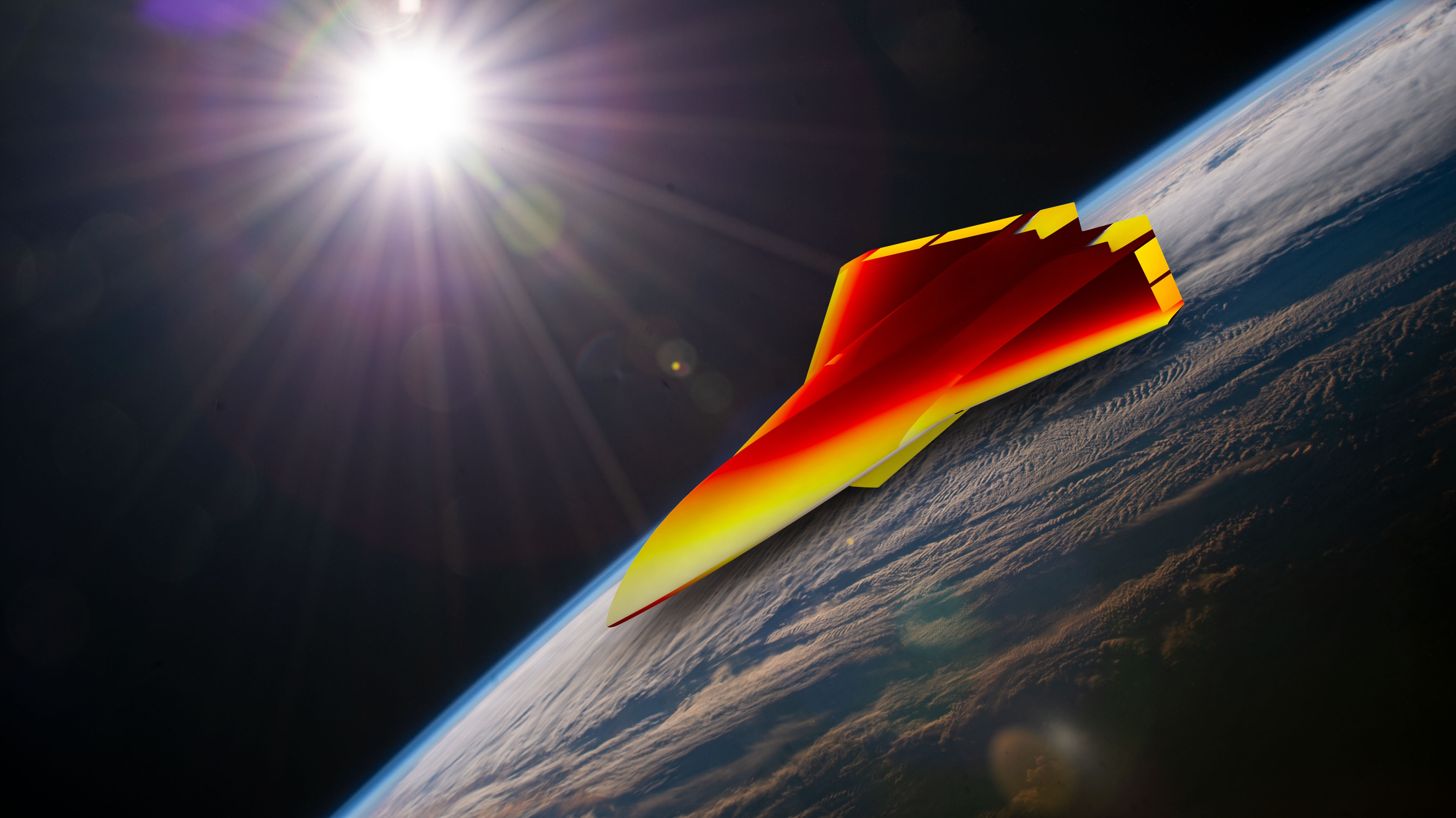Hypersonic Platforms