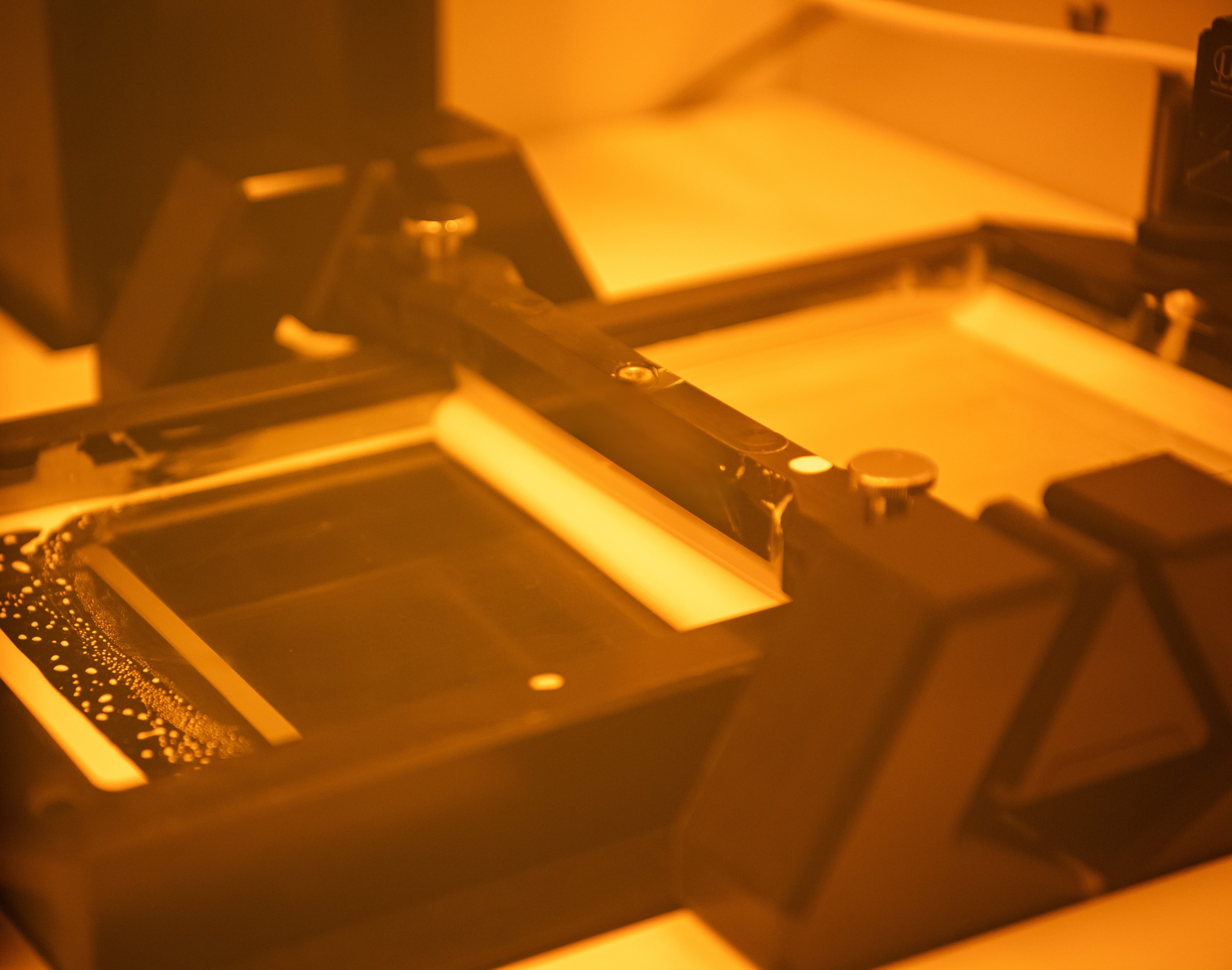 Ceramic 3D Printing