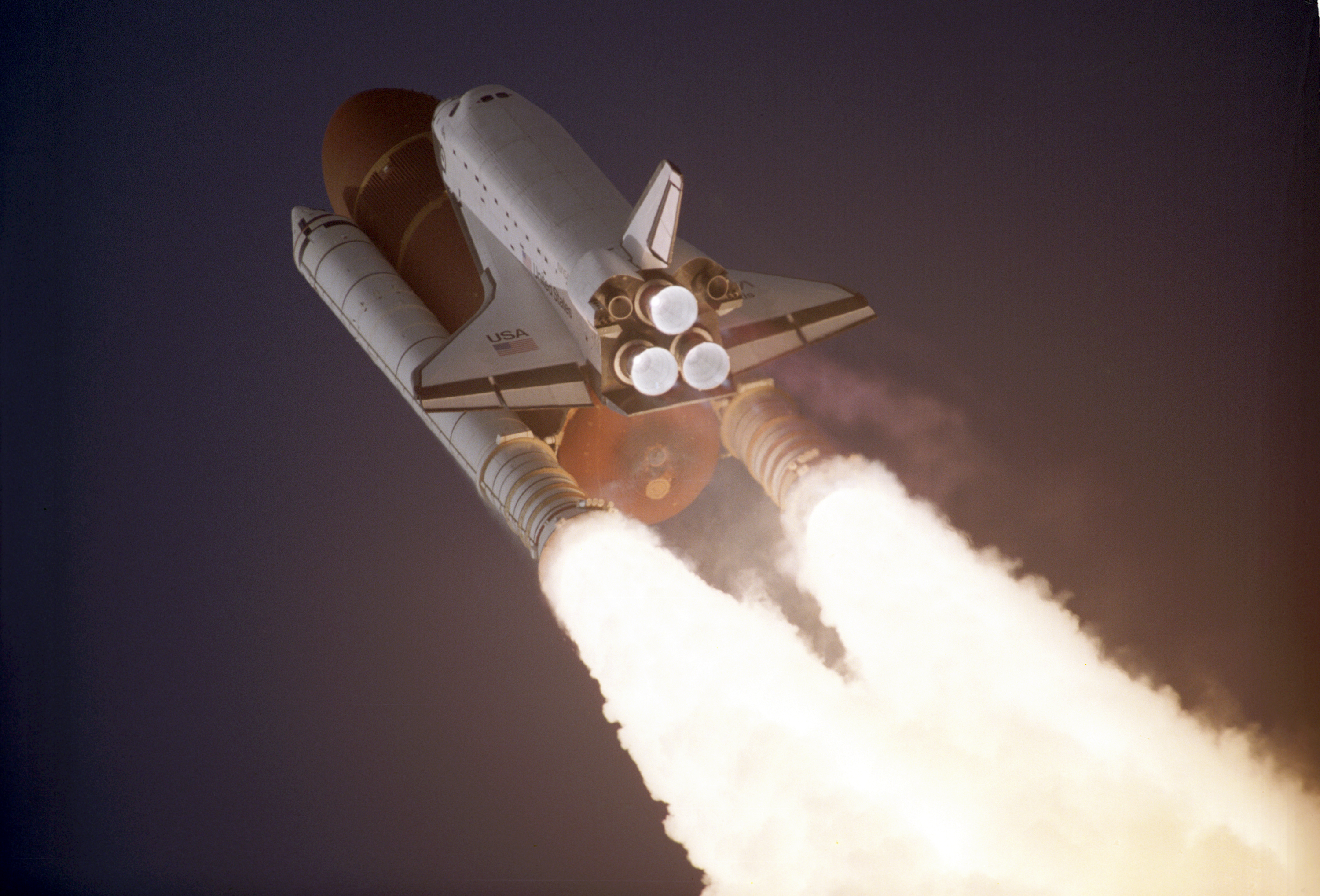 Re-usable Launch Vehicles
