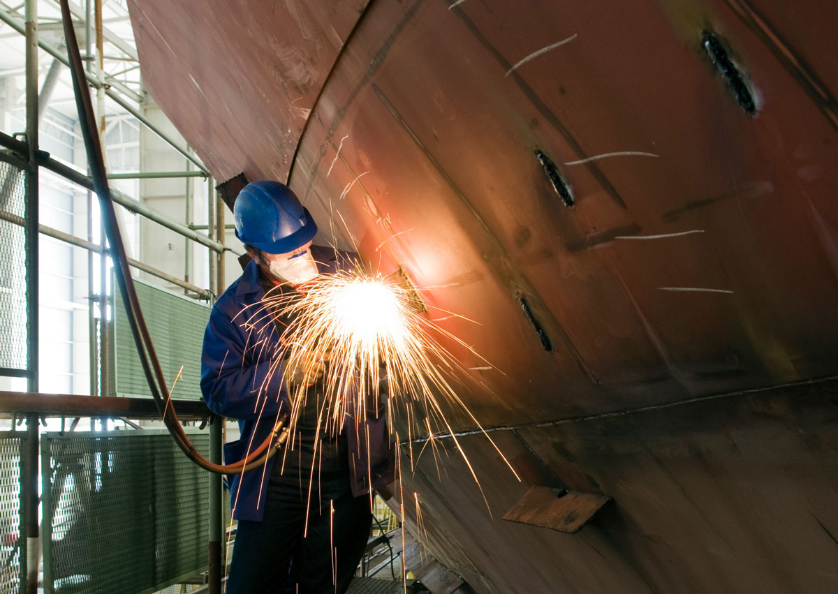 Manufacturing