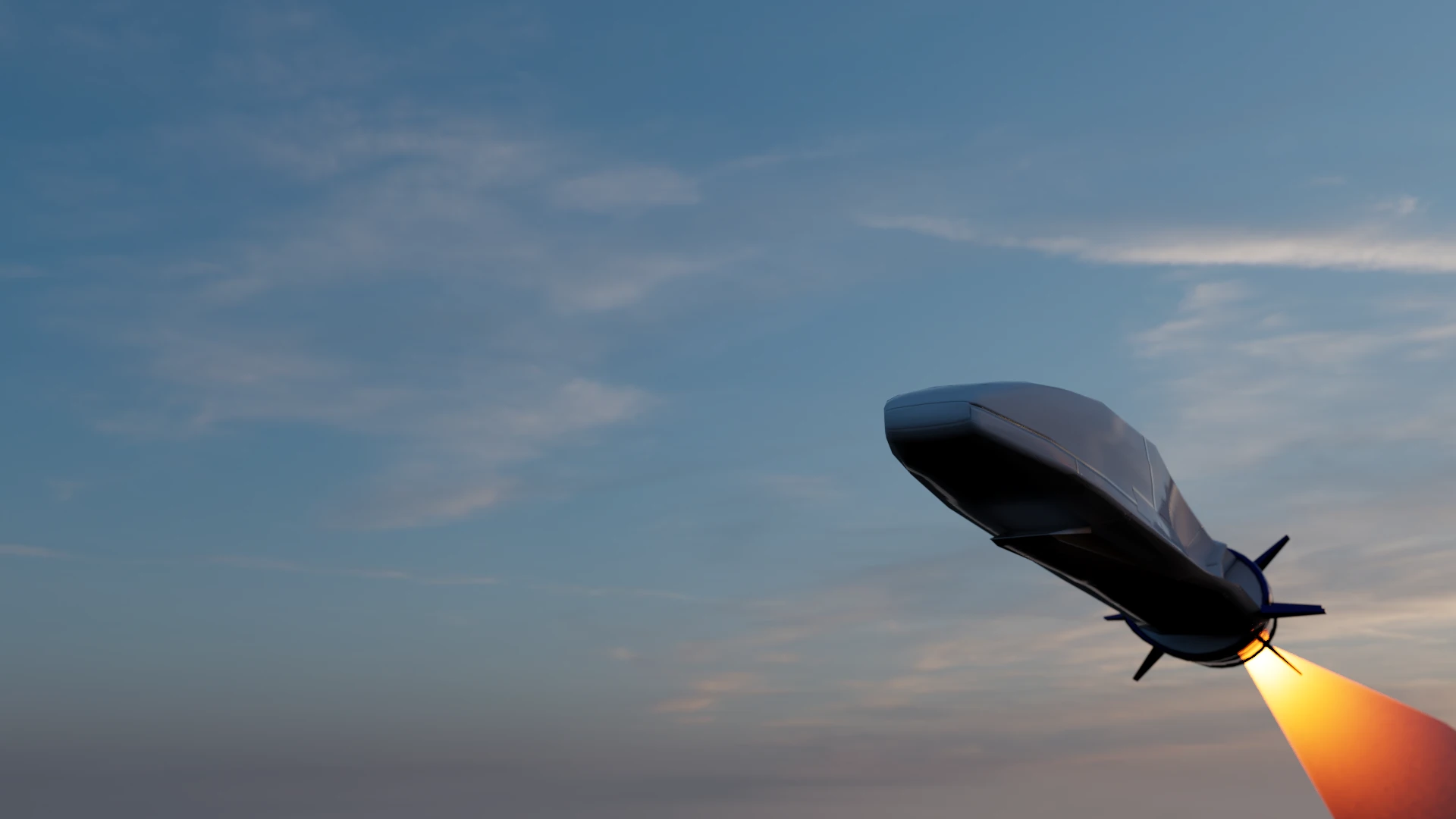 Aerospace & Defense