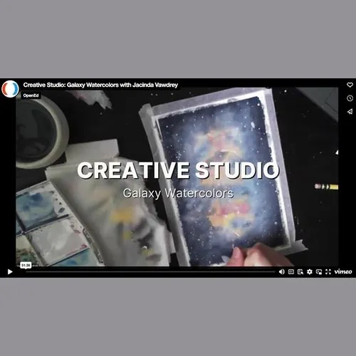 Creative studio