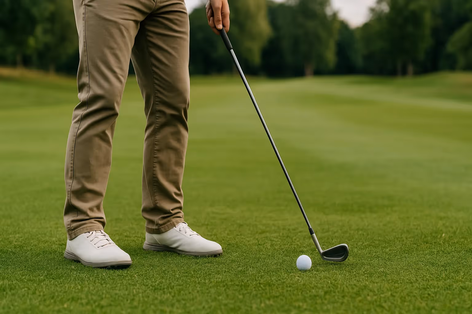 Make This Winter Count with The Golf Farm’s TPI Academy