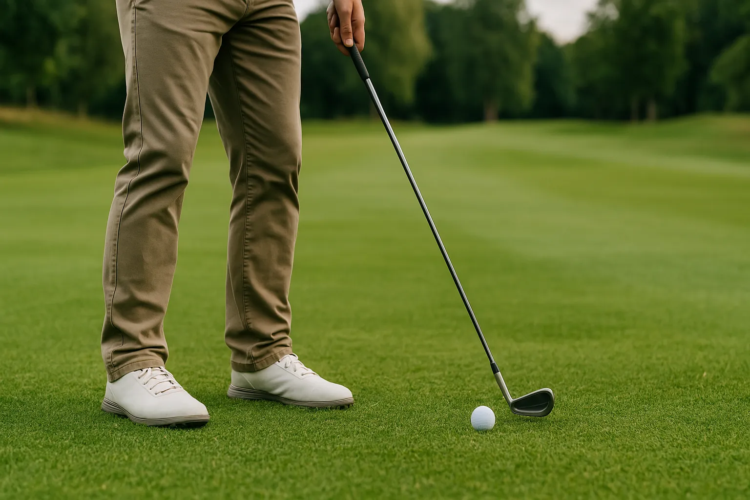 Make This Winter Count with The Golf Farm’s TPI Academy