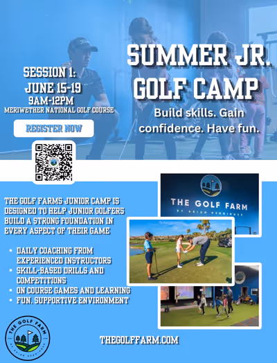 Meriwether Summer Camps 