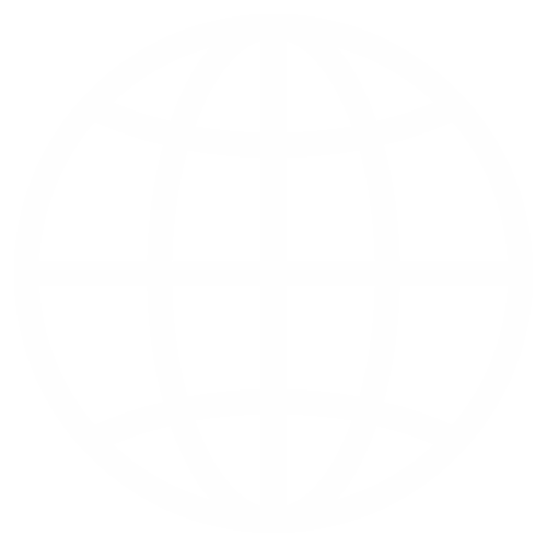white world symbol for language switch
