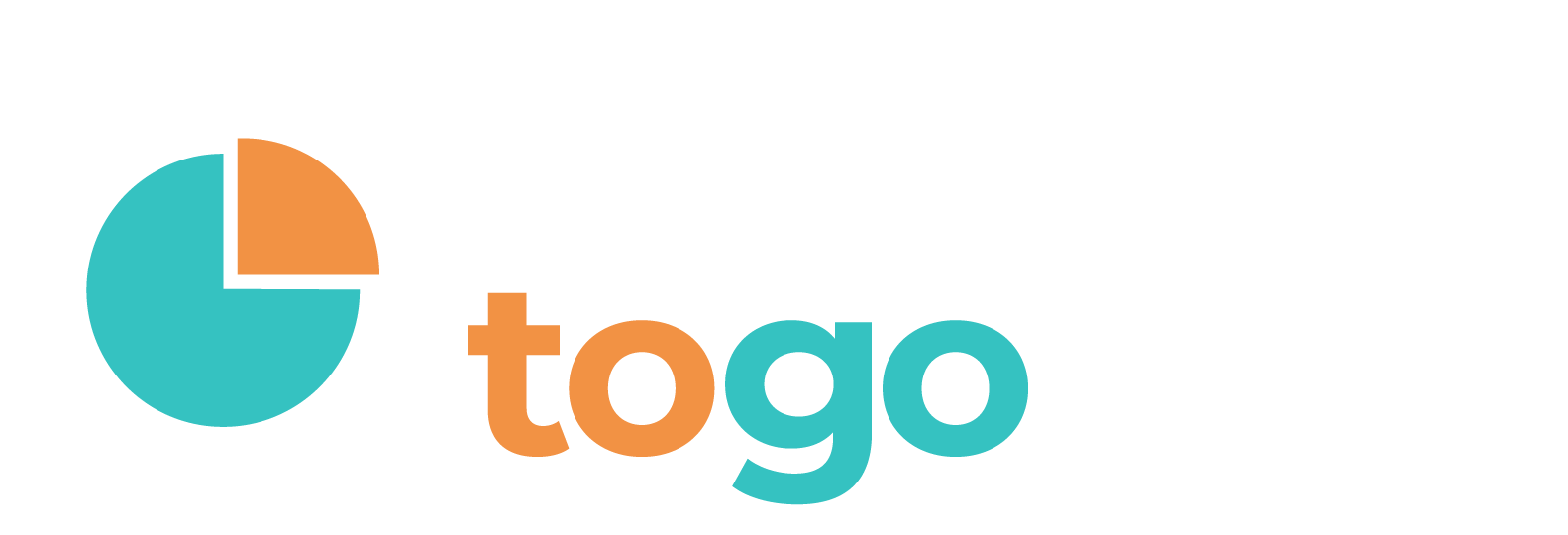 Logo for reportingtogo