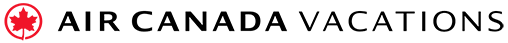 Air Canada Vacations Logo
