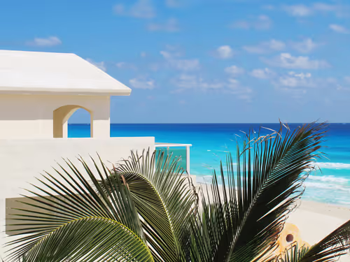 resort image