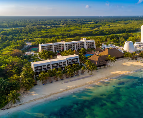Related hotel image