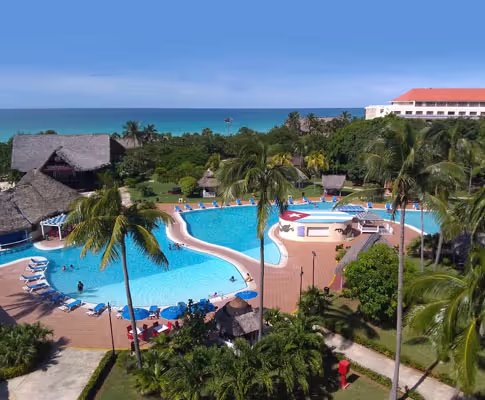 Related hotel image