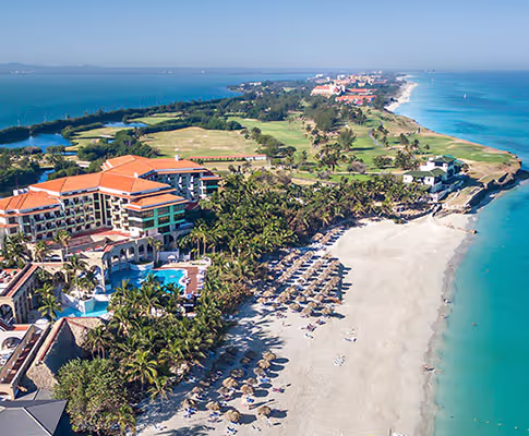 Related hotel image