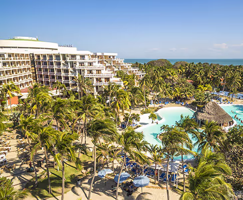Related hotel image