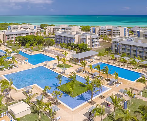 Related hotel image