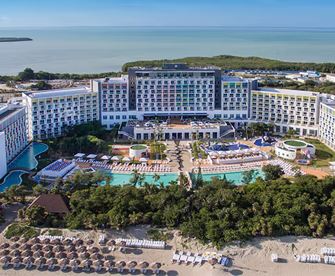 Related hotel image