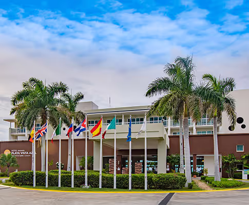 Related hotel image