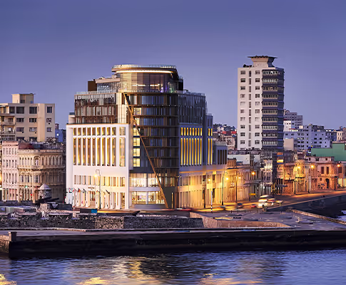 Related hotel image