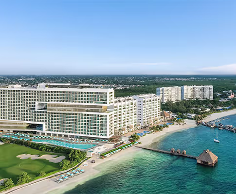 Related hotel image