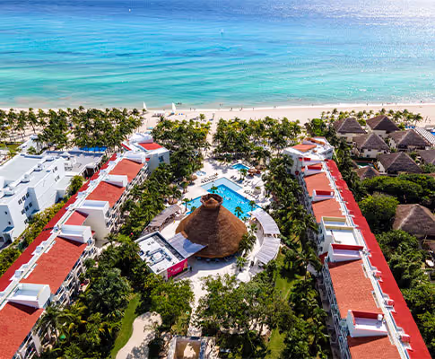 Related hotel image