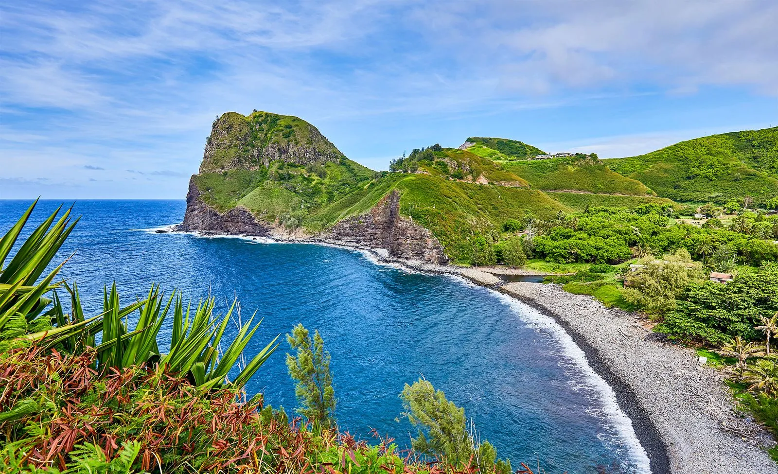 image of the destination