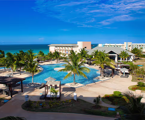 Related hotel image