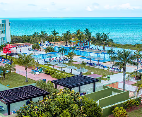 Related hotel image