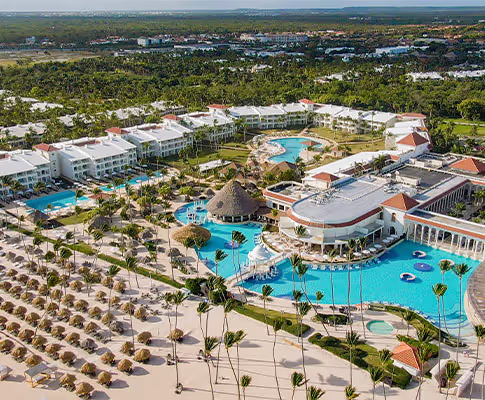 Related hotel image