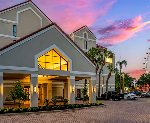 Related hotel image