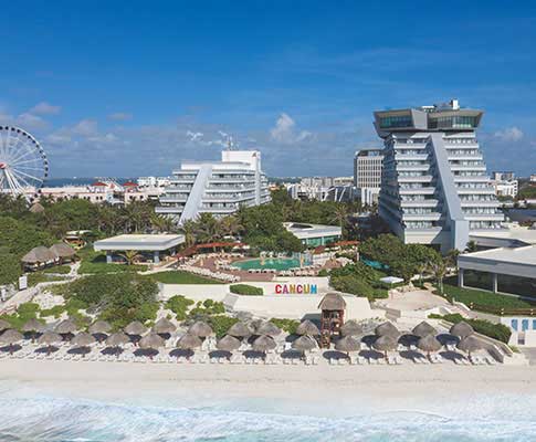 Related hotel image