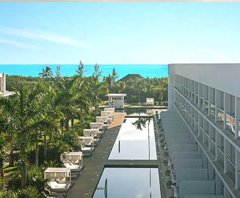 Related hotel image