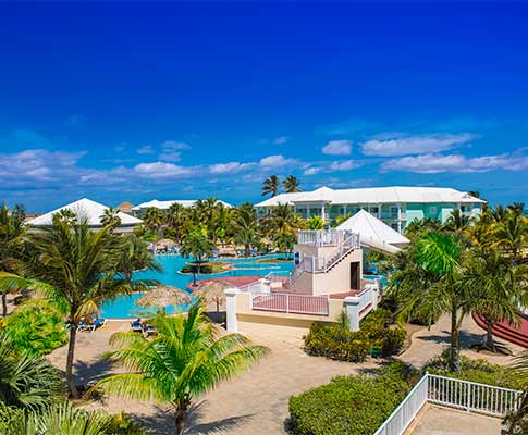 Related hotel image