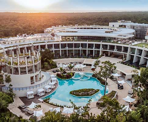 Related hotel image