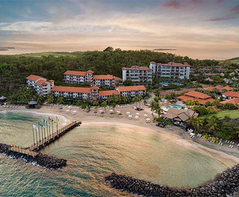 Related hotel image