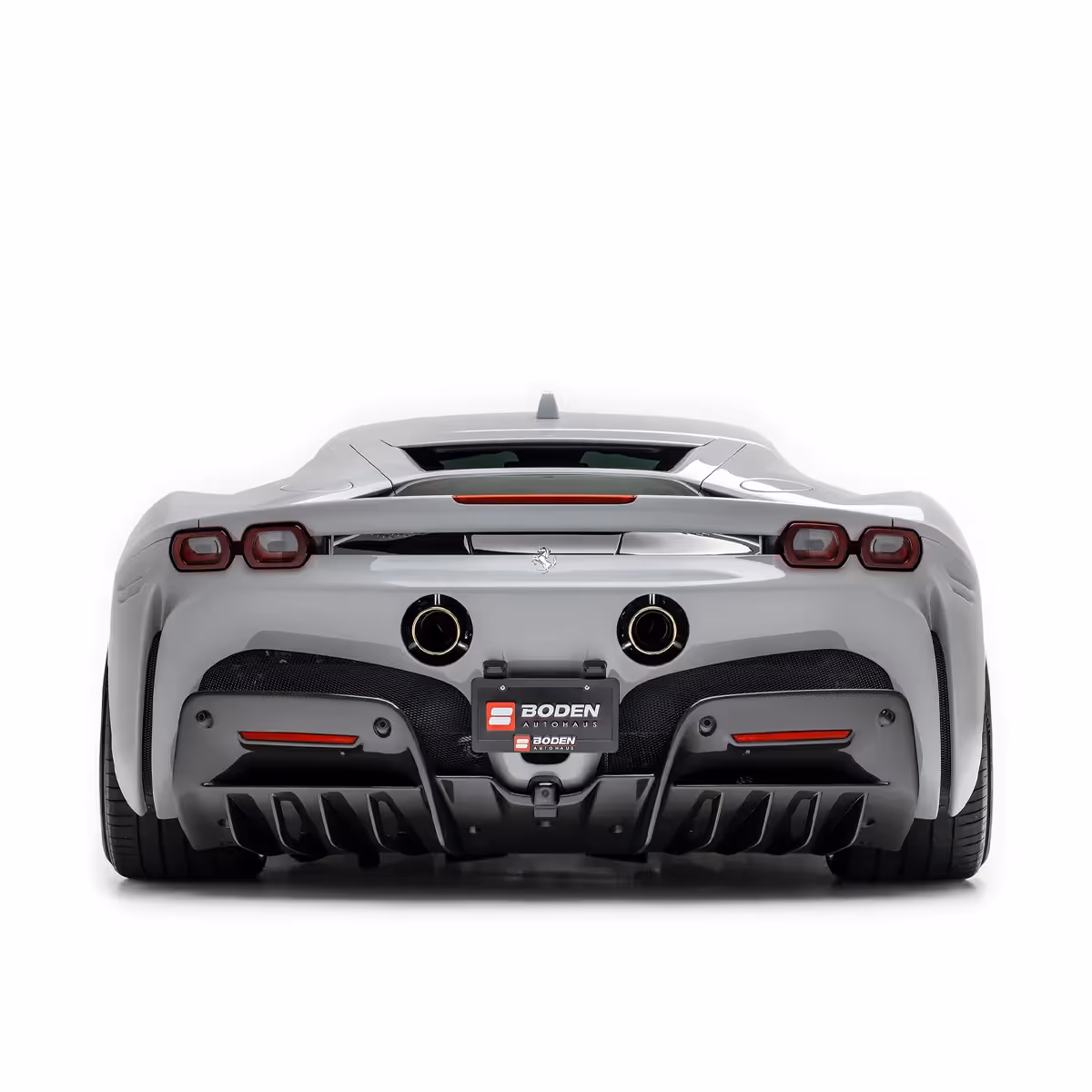 Photo of Boden Apparel