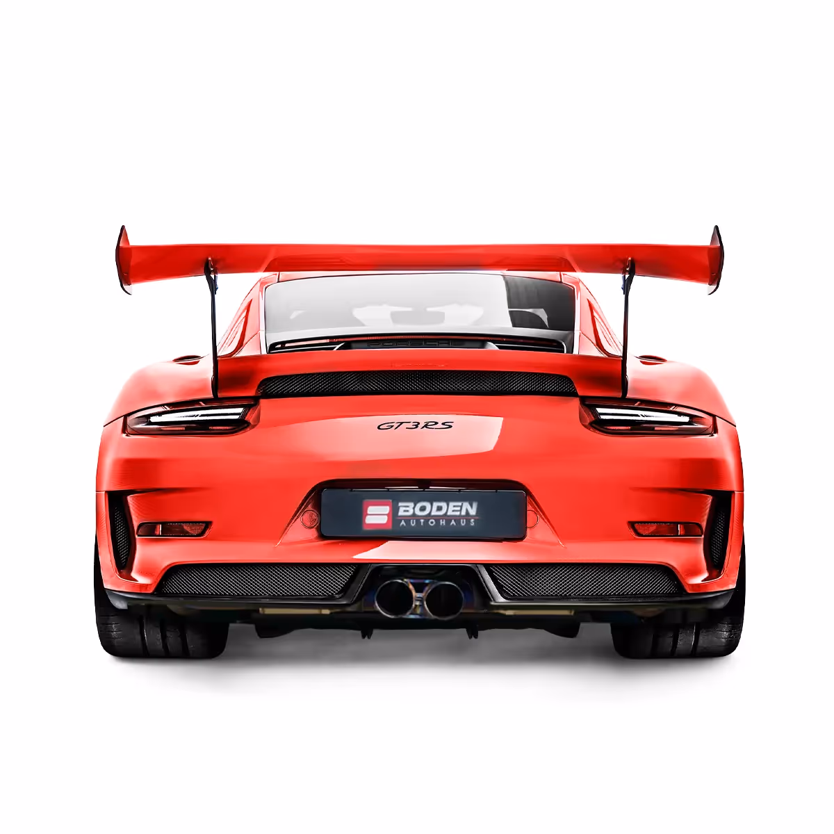 Photo of Boden Apparel