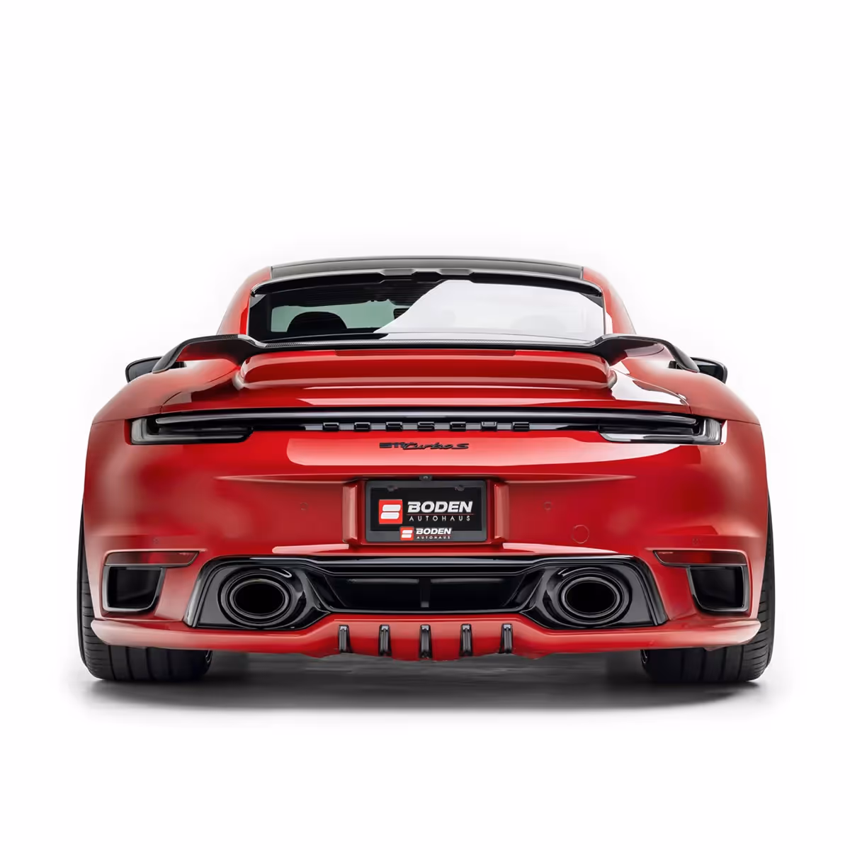 Photo of Boden Apparel