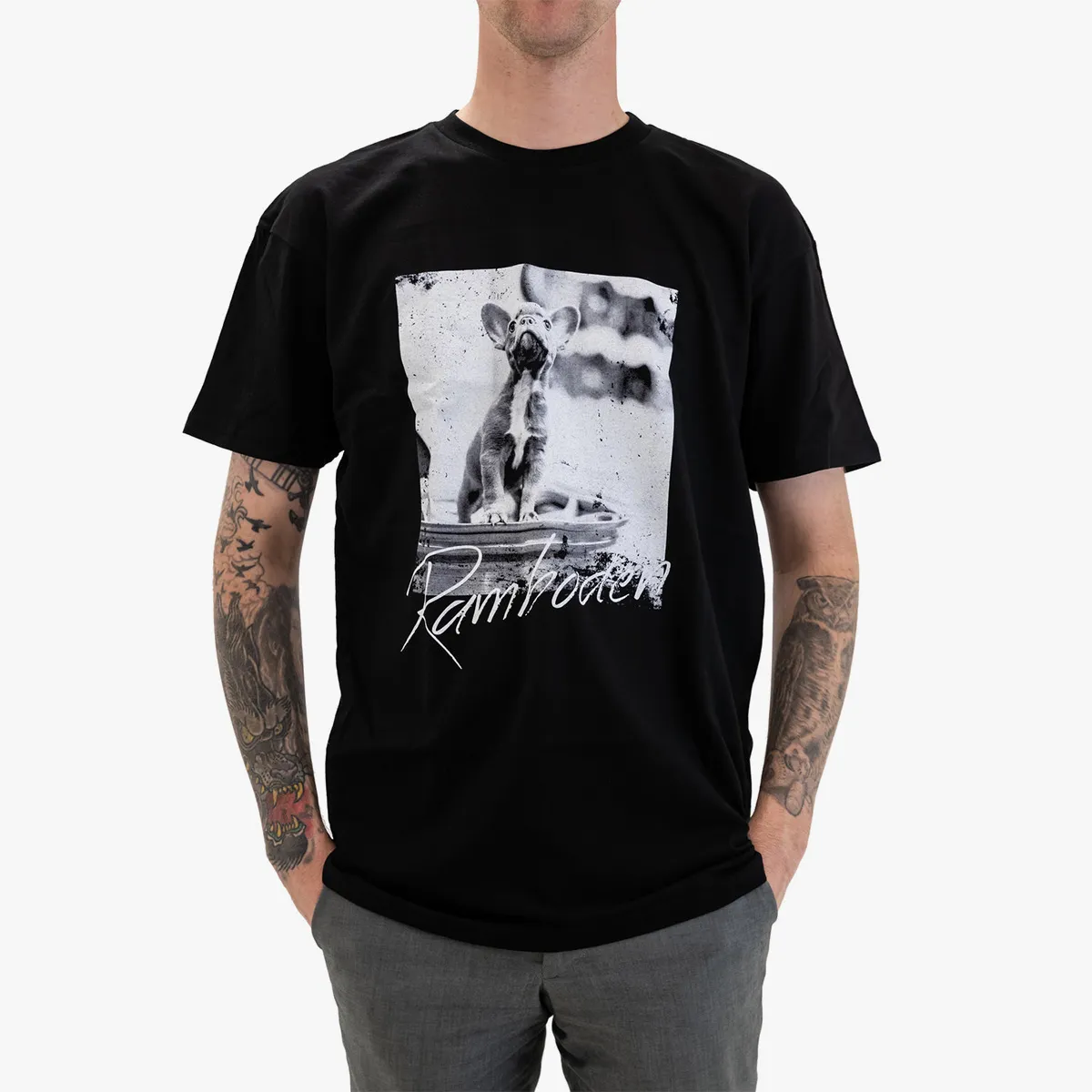 Photo of Boden Apparel