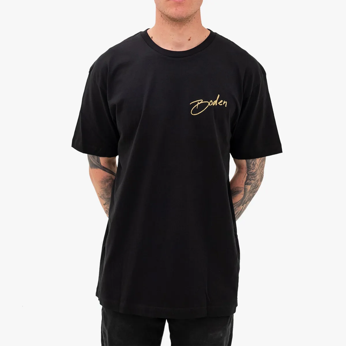 Photo of Boden Apparel