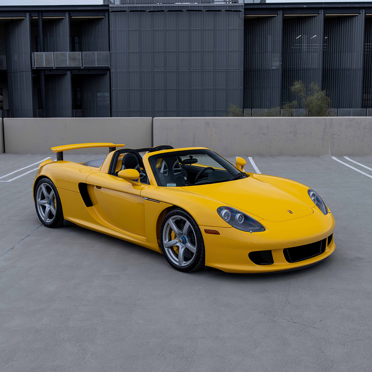Porsche 918 Gallery | Boden Autohaus