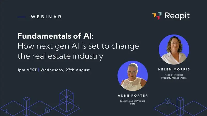 fundamentals of ai reapit image