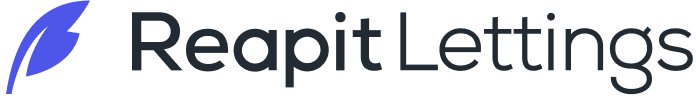 Reapit Lettings Logo