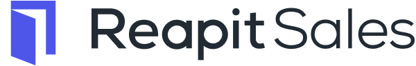 Reapit Sales Logo