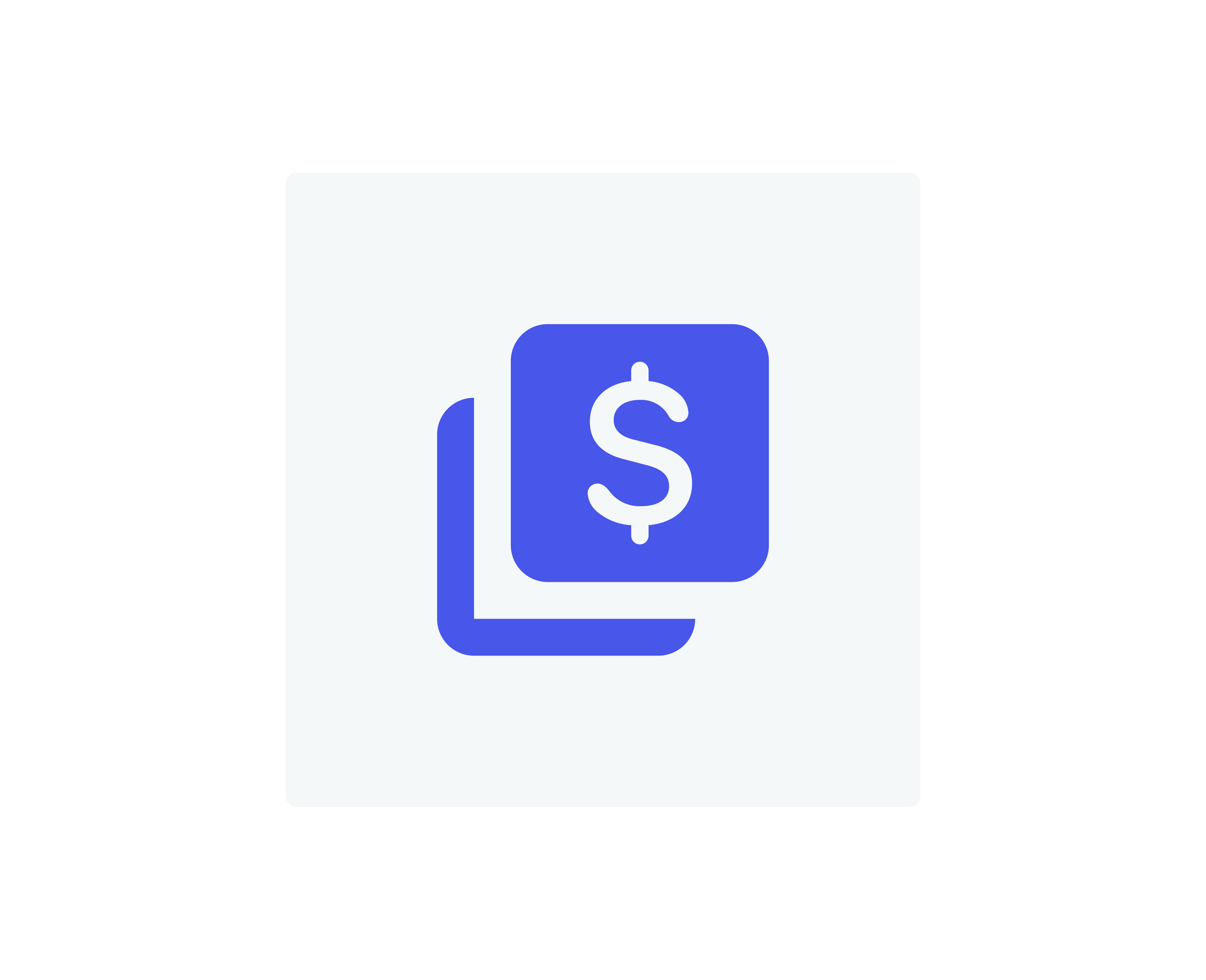 More bills information where you need it